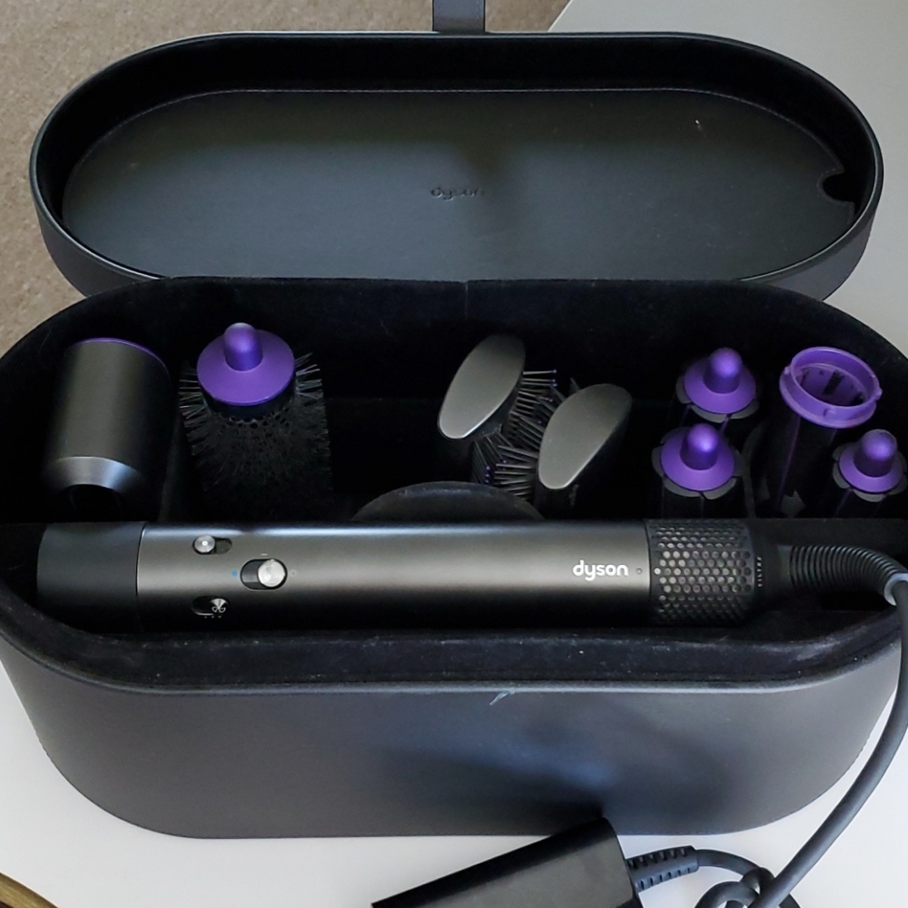 Dyson Airwrap